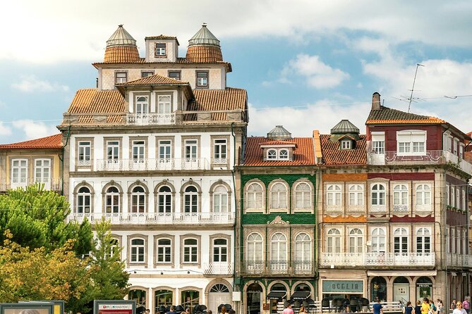 From Porto: Braga & Guimarães - Full Day Experience with Lunch - Price and Value at $174, plus Who Should Book