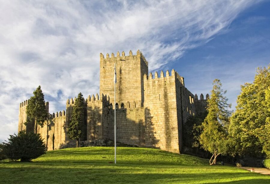 From Porto: Braga & Guimarães Full-Day Tour - Key highlights I’d plan around