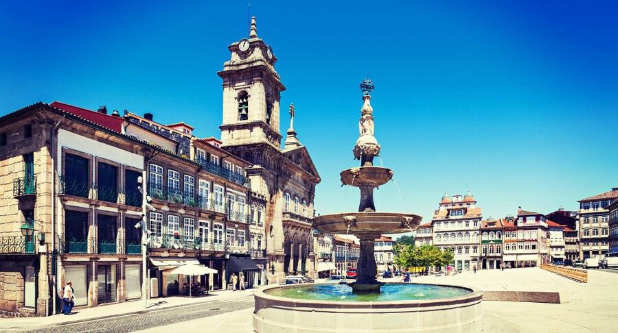 From Porto: Braga & Guimarães Full-Day Tour - What kind of traveler should book this