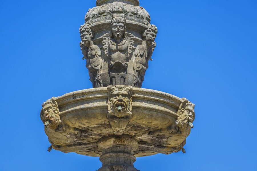 From Porto: Braga & Guimarães Full-Day Tour - Bom Jesus do Monte: why this pilgrimage site is a top stop