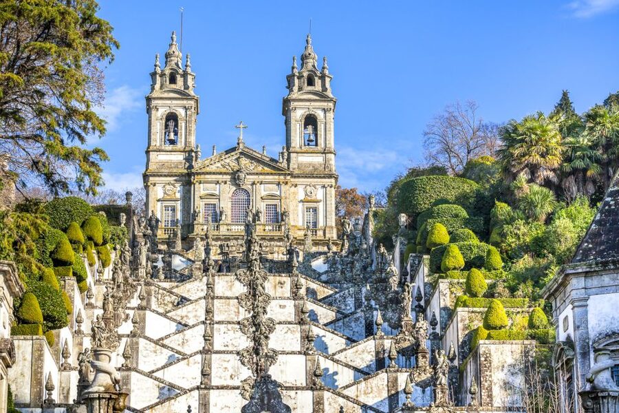 From Porto: Braga & Guimarães with Lunch Small Group Tour - Who Should Book This Braga and Guimarães Tour