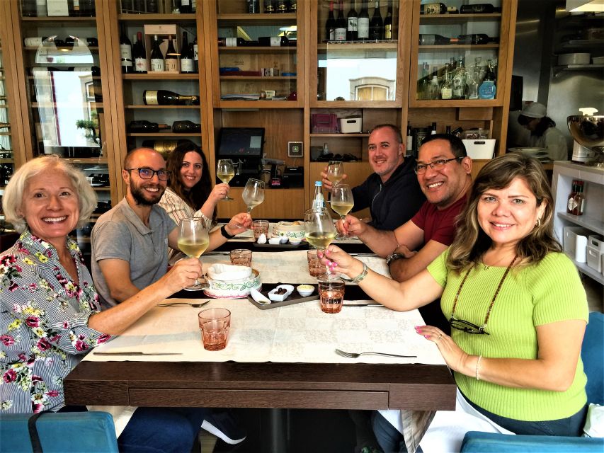 From Porto: Braga & Guimarães with Lunch Small Group Tour - Price and Value for $146: What You Are Really Paying For