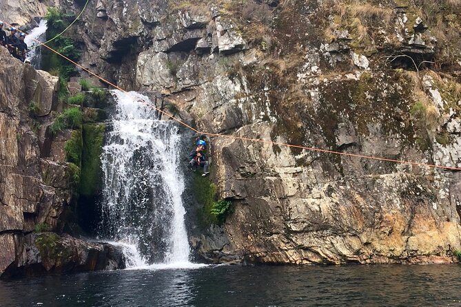 From Porto - Canyoning in Arouca Geopark - Price and value: what $114.93 buys you
