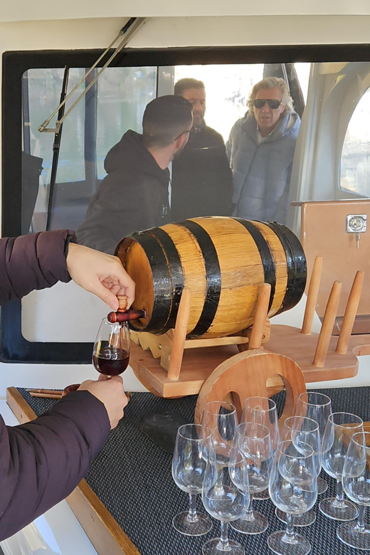 From Porto Day Douro Valley Wine Tour 2 Wine Tasting & Lunch - Price and value: is $147 fair for a full Douro day?
