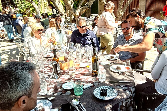 From Porto: Douro Valley Tour with 2 Wineries, Lunch and Cruise - Price and Value: Is 138.78 USD a Fair Deal?