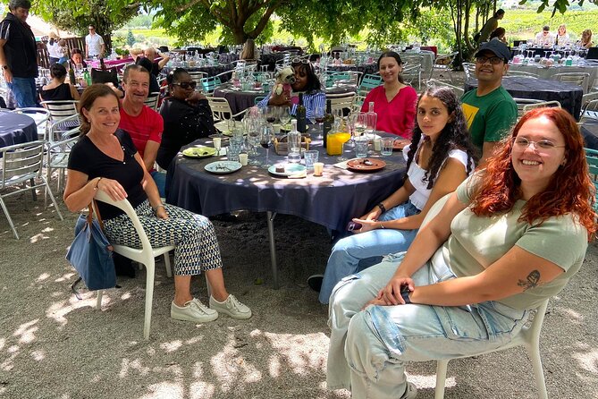 From Porto: Douro Valley Tour with 2 Wineries, Lunch and Cruise - The Quick Porto Stop That Sets Expectations