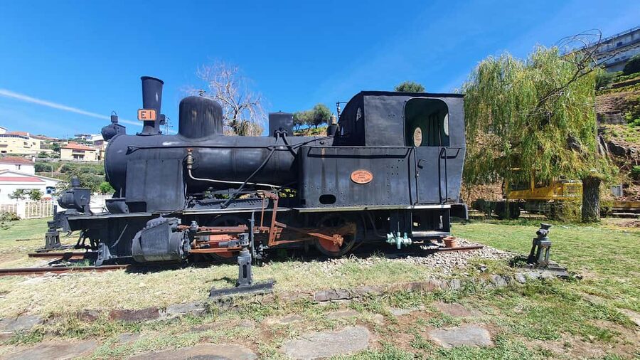 From Porto Douro Valley Tour with Train and Vinho Verde - Who this tour is best for