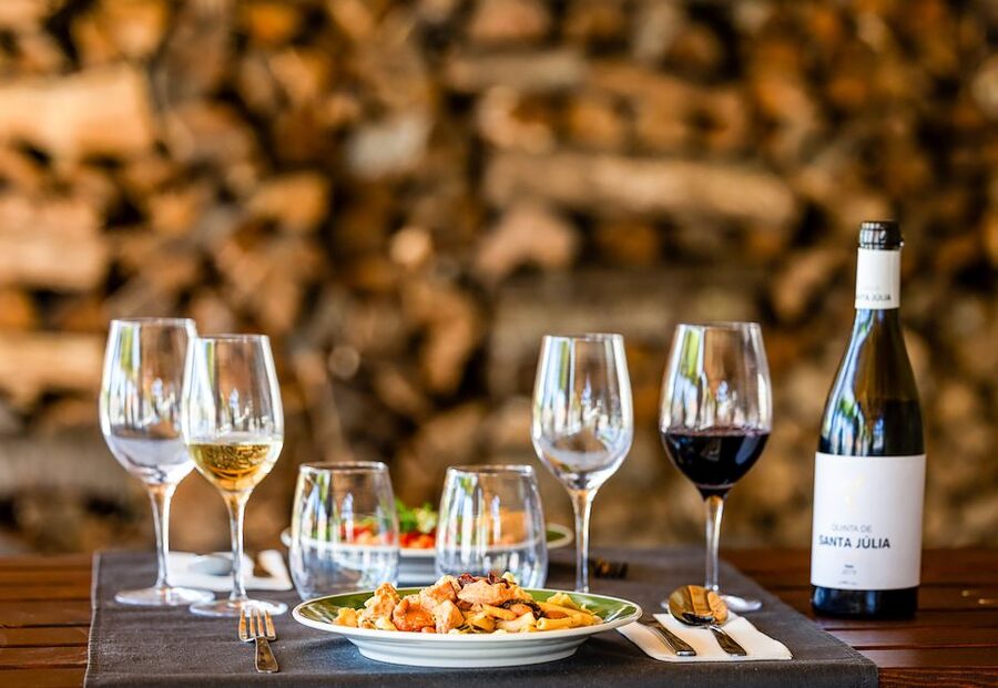 From Porto: Douro Valley w/ Boat Tour, Wine Tasting & Lunch - Peso da Régua cooperative visit: how Port gets made