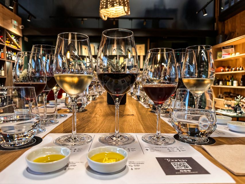 From Porto: Douro Valley w/ Boat Tour, Wine Tasting & Lunch - Value check at around $82: where the money goes
