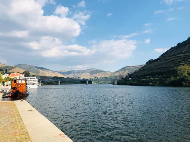 From Porto: Douro Valley Wine Tasting Tour With Hotel Pickup - Small group pacing, guide style, and how the day actually feels