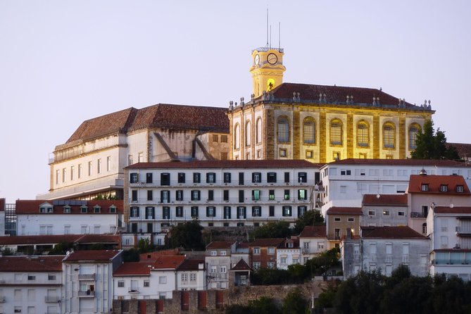 From Porto: Fátima and Coimbra Full Day Tour - Key things that make this tour worth your day