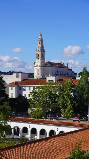 From Porto: Fátima and Coimbra Tour - Key Things I’d Prioritize on This Day Trip