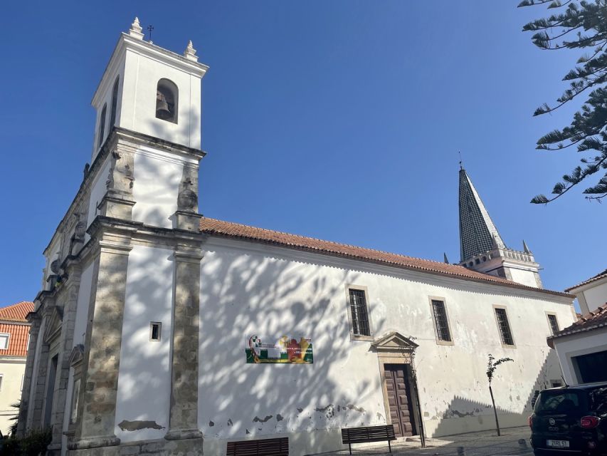 From Porto: Fatima and Miracle of Santarem Private Day Tour - Who This Tour Suits Best (And Who Might Want Something Else)