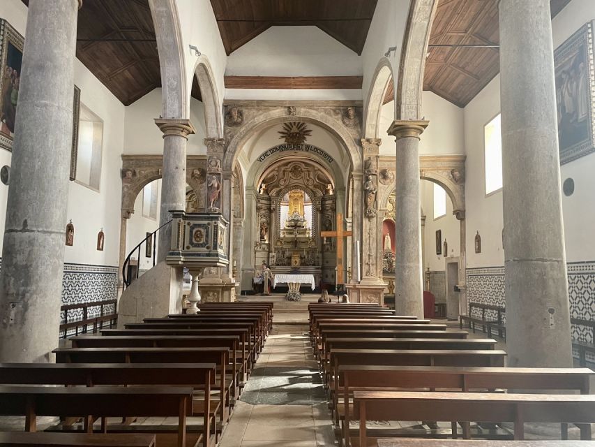 From Porto: Fatima and Miracle of Santarem Private Day Tour - The Price in Real Terms: Is $563 Per Group Good Value?