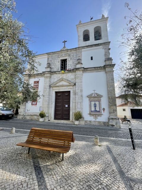 From Porto: Fatima and Miracle of Santarem Private Day Tour - Private Comfort and the Right Pace for a 9-Hour Day