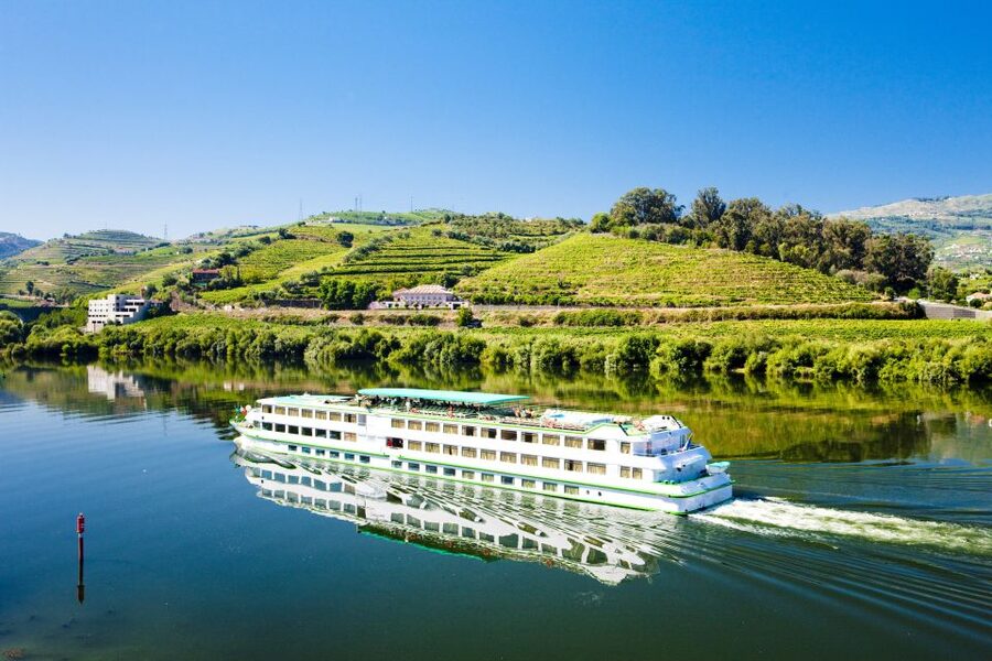 From Porto: Full-Day Douro Historical Tour - How much you see, plus pace and group fit