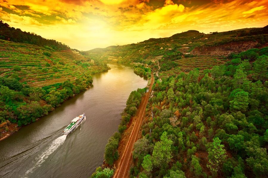 From Porto: Full-Day Douro Historical Tour - Should you book this Douro historical tour from Porto?