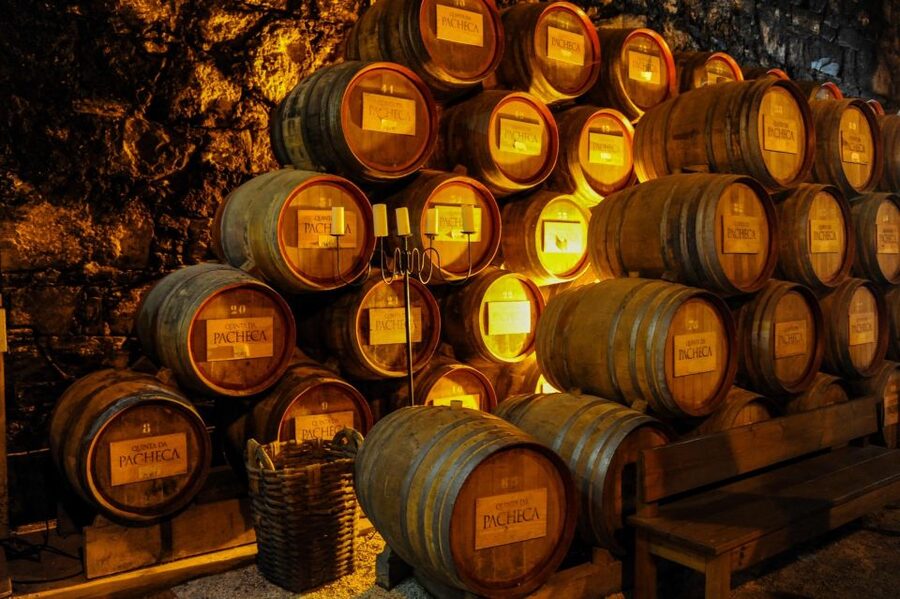 From Porto: Full-Day Douro Valley Trip - How long is the driving, and is the day too much?