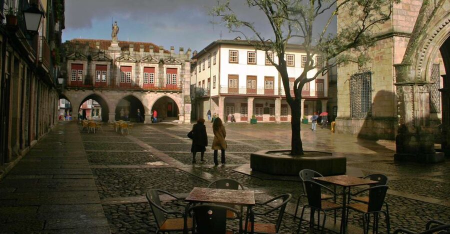 From Porto: Full-Day Trip of Minho Region - Key points worth knowing