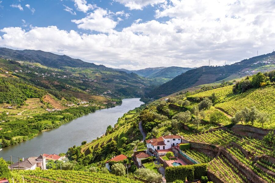 From Porto: Full-Day Trip of Minho Region - How the day runs from Porto, timing and logistics