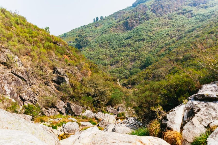 From Porto: Gerês National Park Canyoning Trip - Value check: is $115 a good deal for Porto to Gerês canyoning?