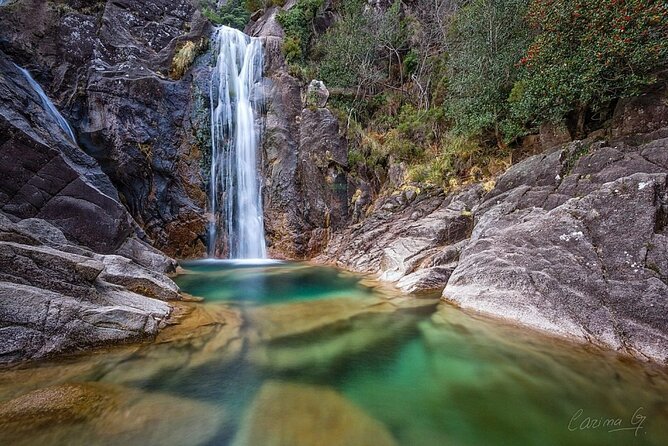 From Porto: Gerês national Park Waterfalls with luch - Why This Porto to Gerês Hike Feels Like a Real Escape