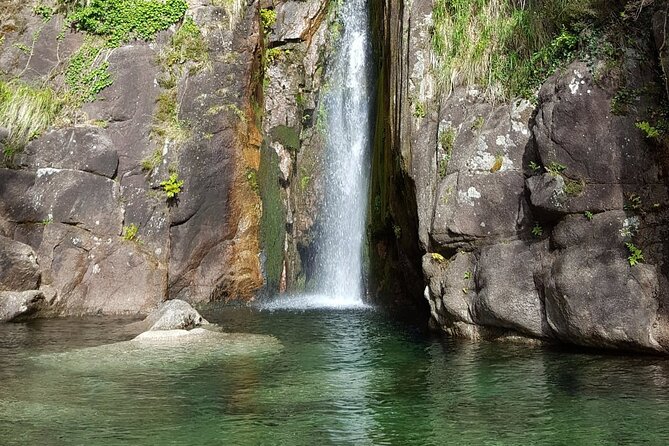 From Porto: Gerês national Park Waterfalls with luch - Midday Picnic With a View: What It Changes