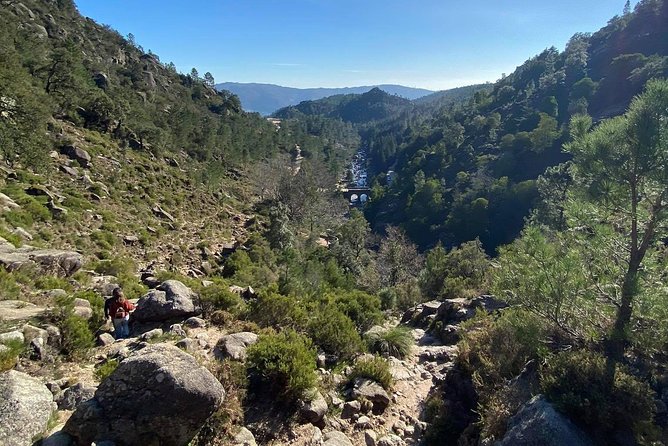 From Porto: Gerês national Park Waterfalls with luch - Price, Value, and How Far Ahead to Book