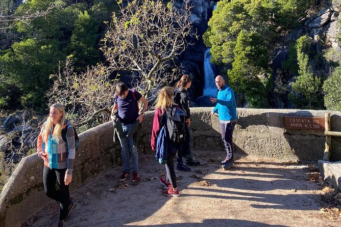 From Porto: Gerês national Park Waterfalls with luch - Who Should Book This, and Who Should Skip It