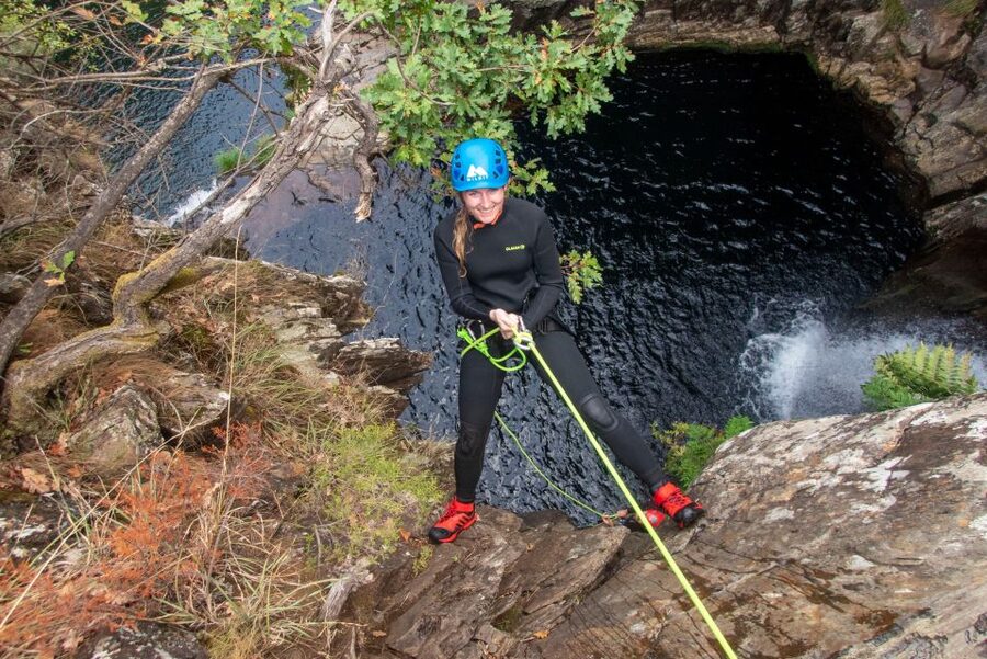 From Porto: Guided Canyoning Tour in Arouca Geopark - What to bring so your day stays fun (not just wet)