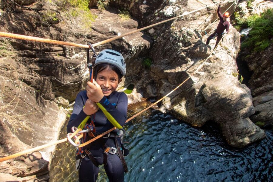 From Porto: Guided Canyoning Tour in Arouca Geopark - Price and value: does $111 make sense?