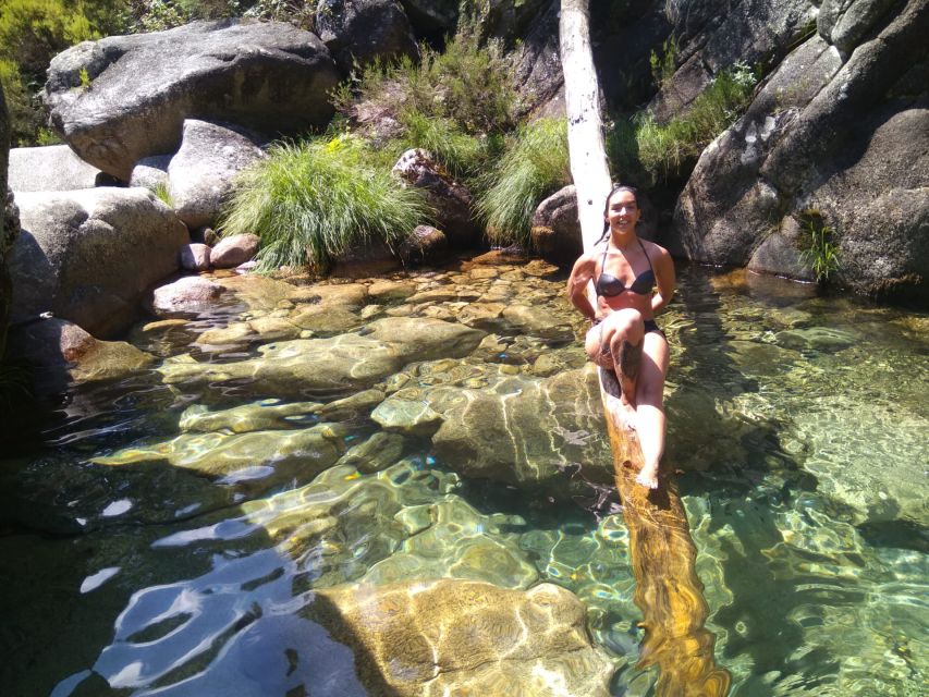 From Porto: Guided tour to Gerês Park - Who this day trip fits best, and who should skip it