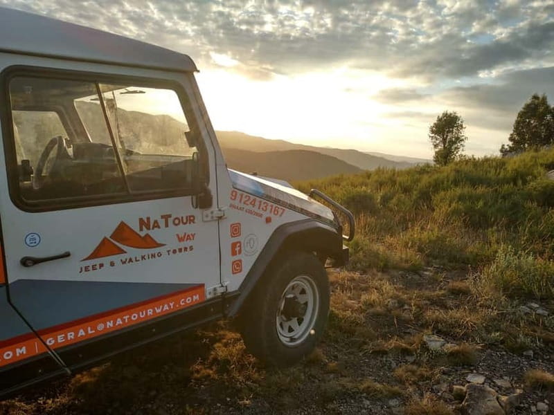 From Porto: Jeep Tour Ponte 516 Arouca + Vale do Paiva - Language and guide style: how the day stays understandable