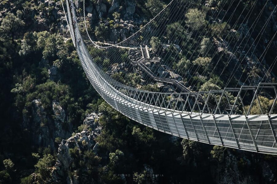 From Porto or Aveiro: 516 Arouca Suspended Bridge Tour - Key Points You’ll Care About Before You Go