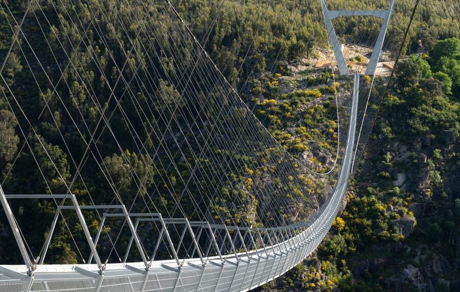 From Porto or Aveiro: 516 Arouca Suspended Bridge Tour - Practical Tips That Prevent Common Arouca Mistakes