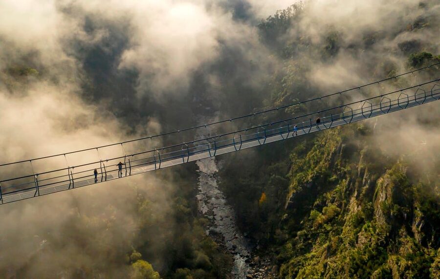 From Porto or Aveiro: 516 Arouca Suspended Bridge Tour - Why Arouca Feels Like a Real Day Trip (Not a Bus Tour)