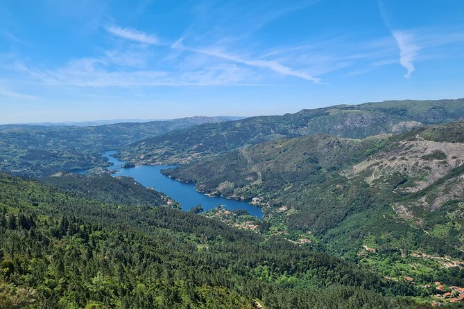 From Porto: Peneda-Gerês National Park Full Day Tour - Key highlights at a glance