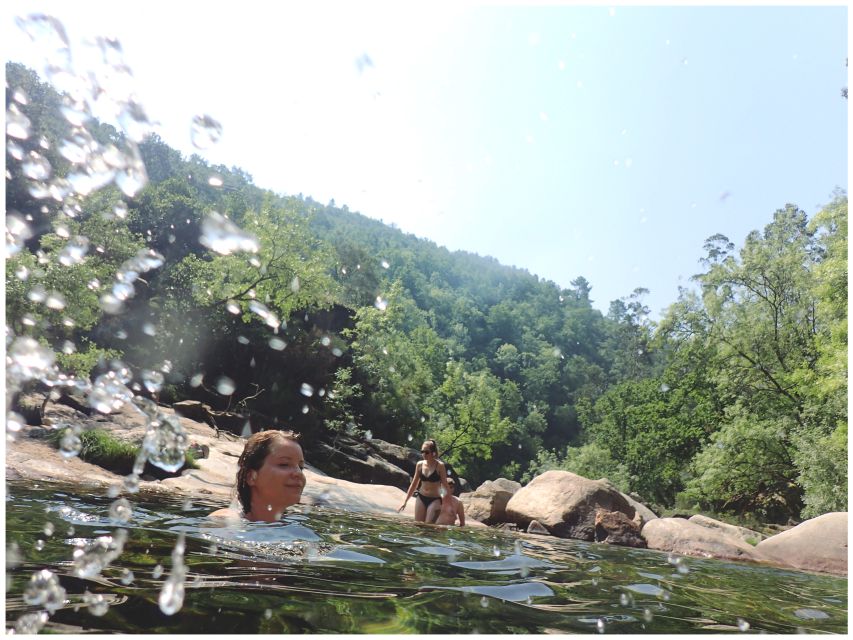 From Porto: Peneda-Gerês National Park Tour with Lunch - Who should book this Peneda-Gerês day trip from Porto