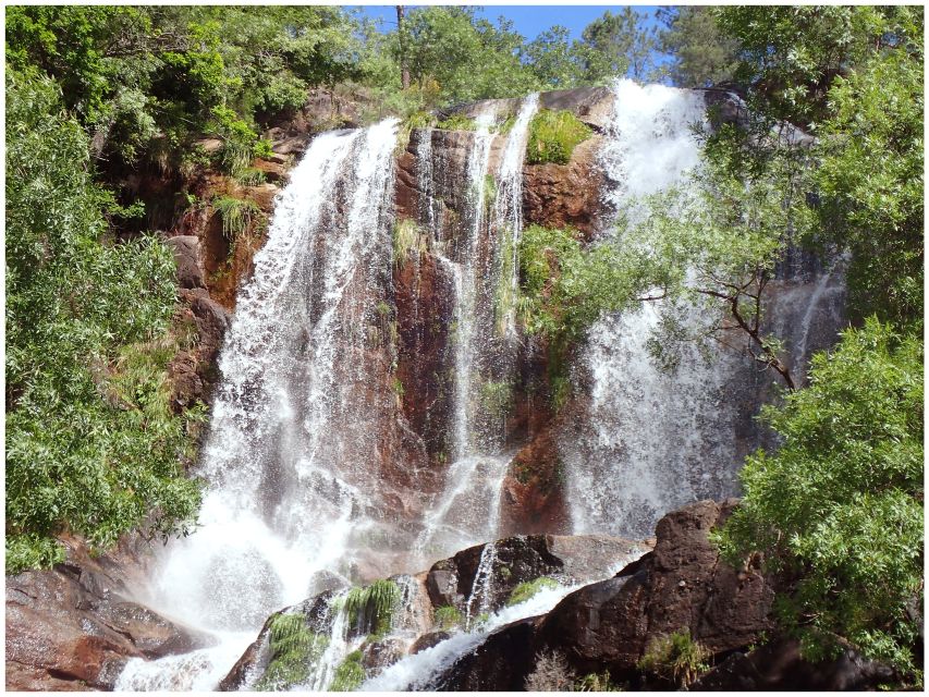 From Porto: Peneda-Gerês National Park Tour with Lunch - Getting out of Porto and into Peneda-Gerês, the fast way