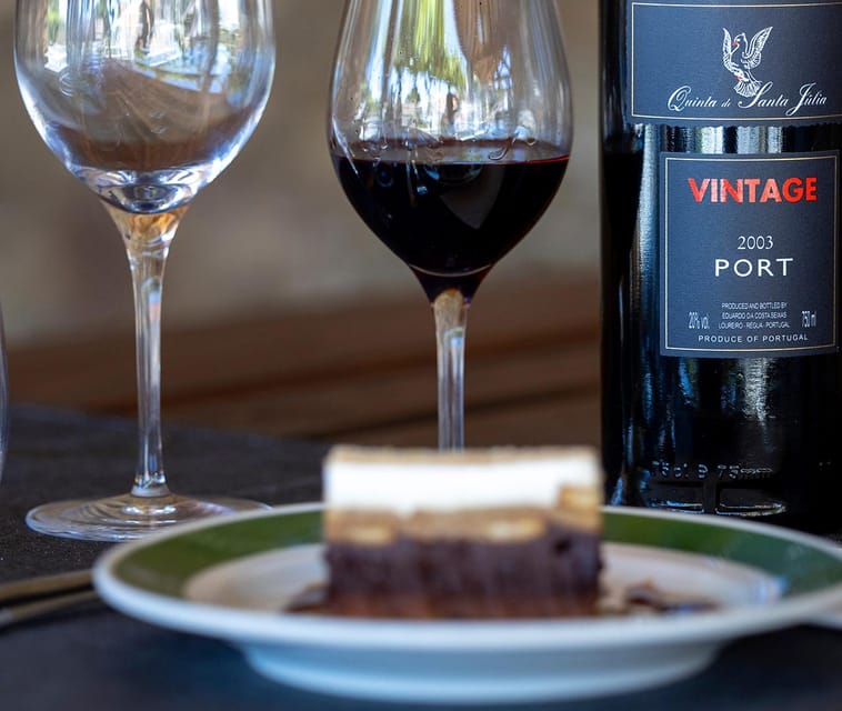 From Porto: Premium Douro Valley Small-Group Wine Tour - Price and Value at $123: What You’re Actually Paying For