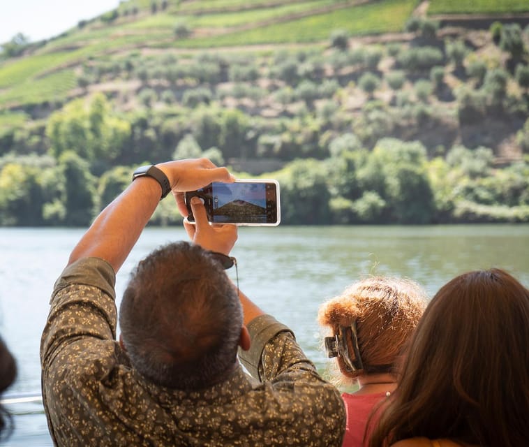 From Porto: Premium Douro Valley Small-Group Wine Tour - Who Should Book This Douro Tour, and Who Might Skip It