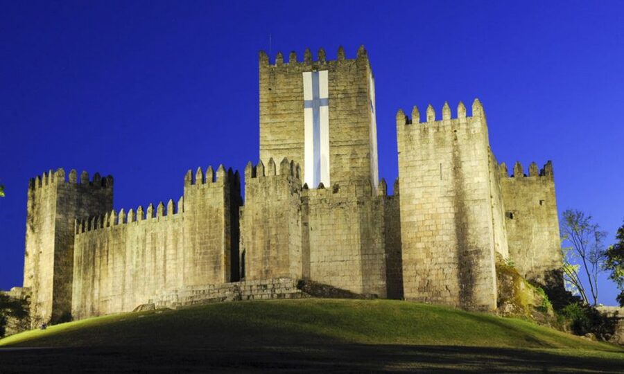 From Porto: Private Braga and Guimarães Tour with Pickup - Key highlights you will actually notice