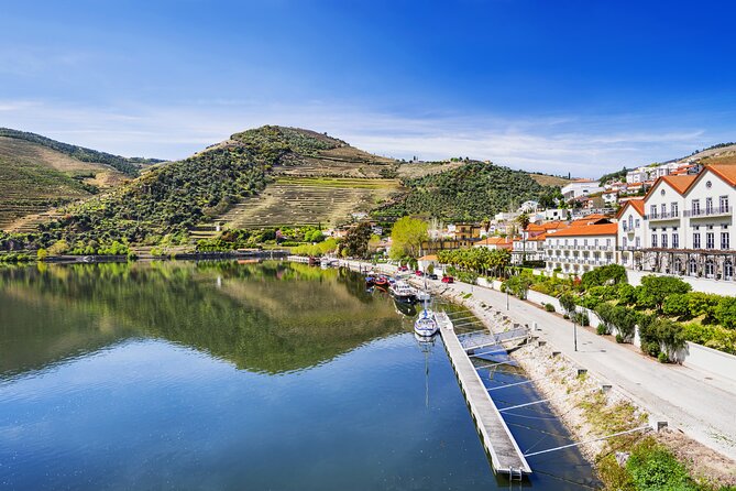 From Porto: Private Douro Valley Tour - Key highlights at a glance