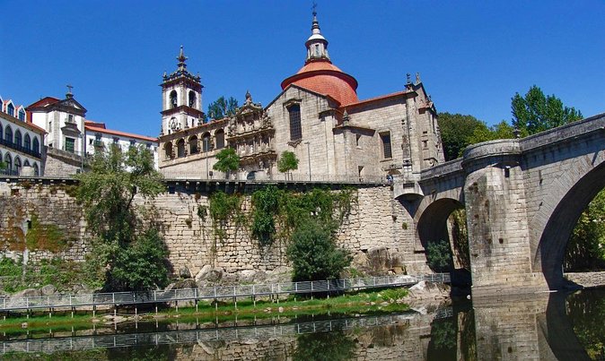 From Porto: Private Douro Valley Tour - Boat trip on the Douro, then lunch in classic Douro style