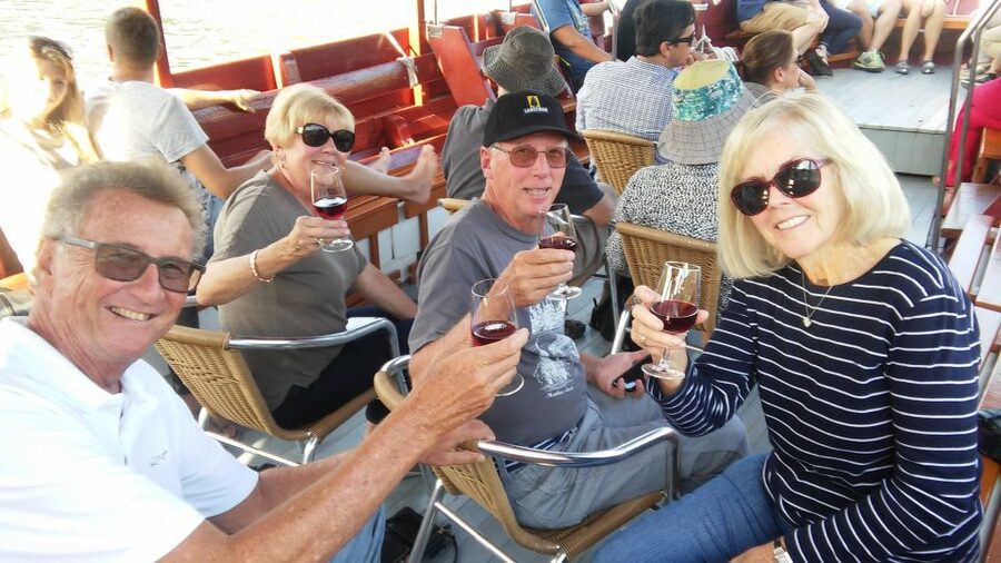 From Porto: Private Douro Valley Tour with Cruise and Wine - Key things to know before you go