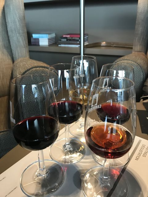 From Porto: Private Douro Valley Tour with Cruise and Wine - The Douro River cruise: the 1-hour reset