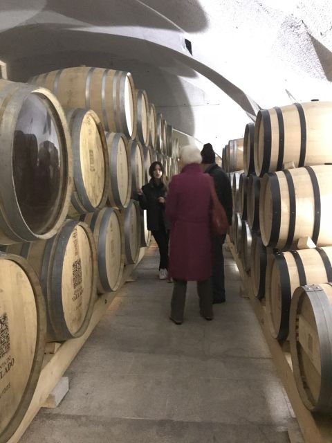 From Porto: Private Douro Valley Tour with Cruise and Wine - Lunch break: plan for it since it’s not included
