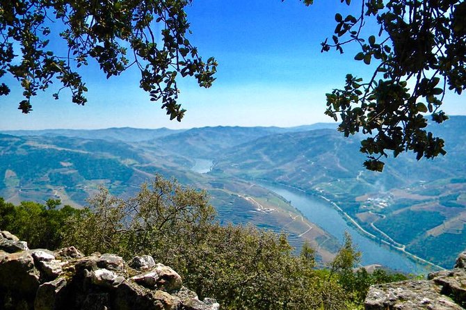 From Porto: Private Douro Valley Tour - Porto pickup and the Amarante coffee break that sets the tone