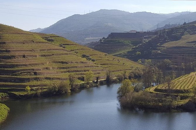 From Porto Private Tour Douro Valley two Wineries, Lunch and Boat. - Starting in Porto: São Gonçalo Bridge and the convent stop