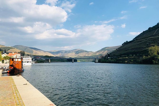 From Porto Private Tour Douro Valley two Wineries, Lunch and Boat. - Lunch in Pinhão: local food that doesn’t eat your whole day